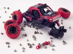 PTAC reģistrs - Nedrošās un neatbilstošās preces