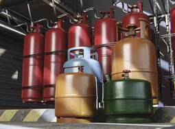 PTAC reģistrs - Gāzes balonu tirdzniecības vietas